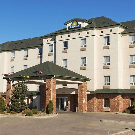 Days Inn By Wyndham Saskatoon Exteriér fotografie