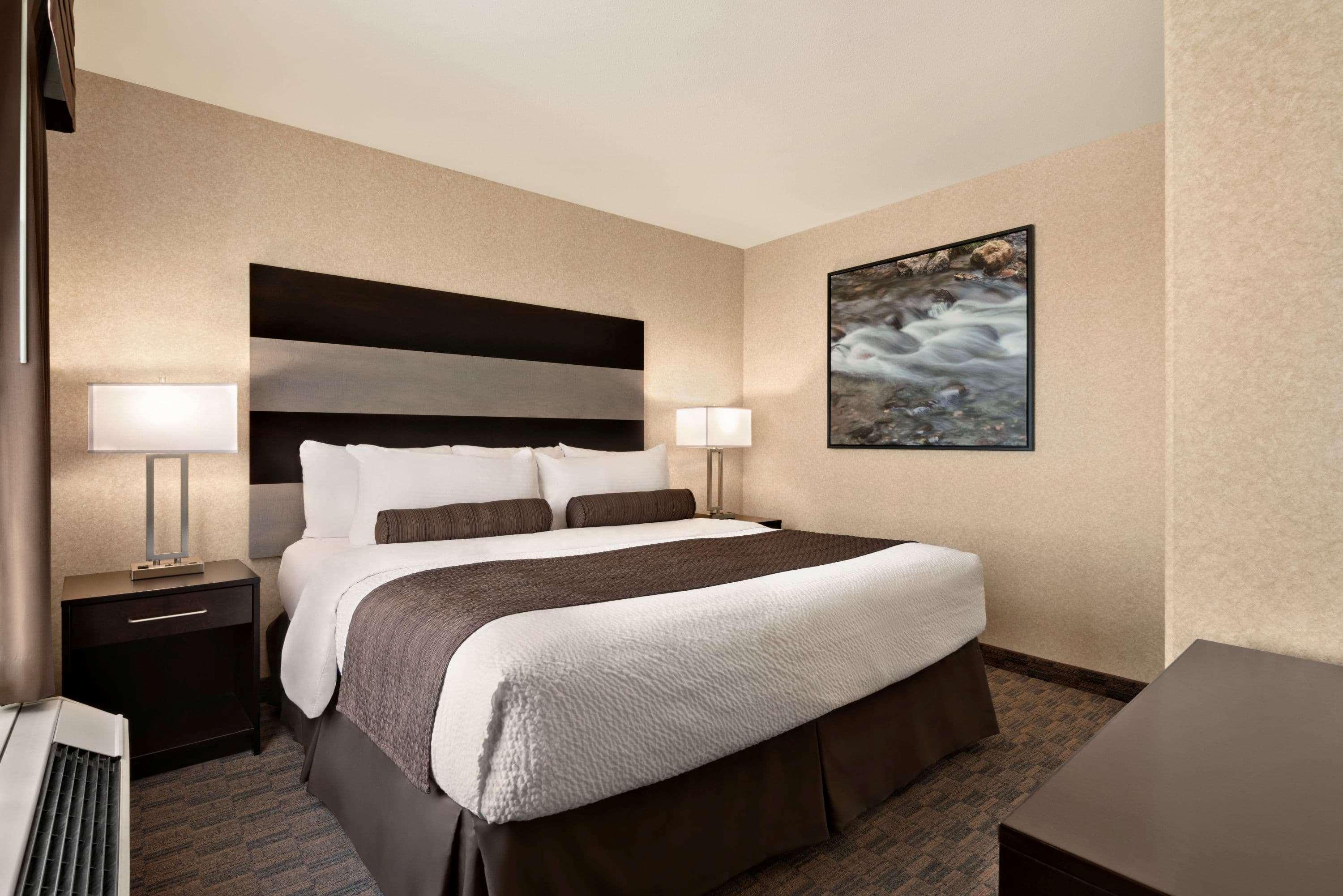 Days Inn By Wyndham Saskatoon Exteriér fotografie