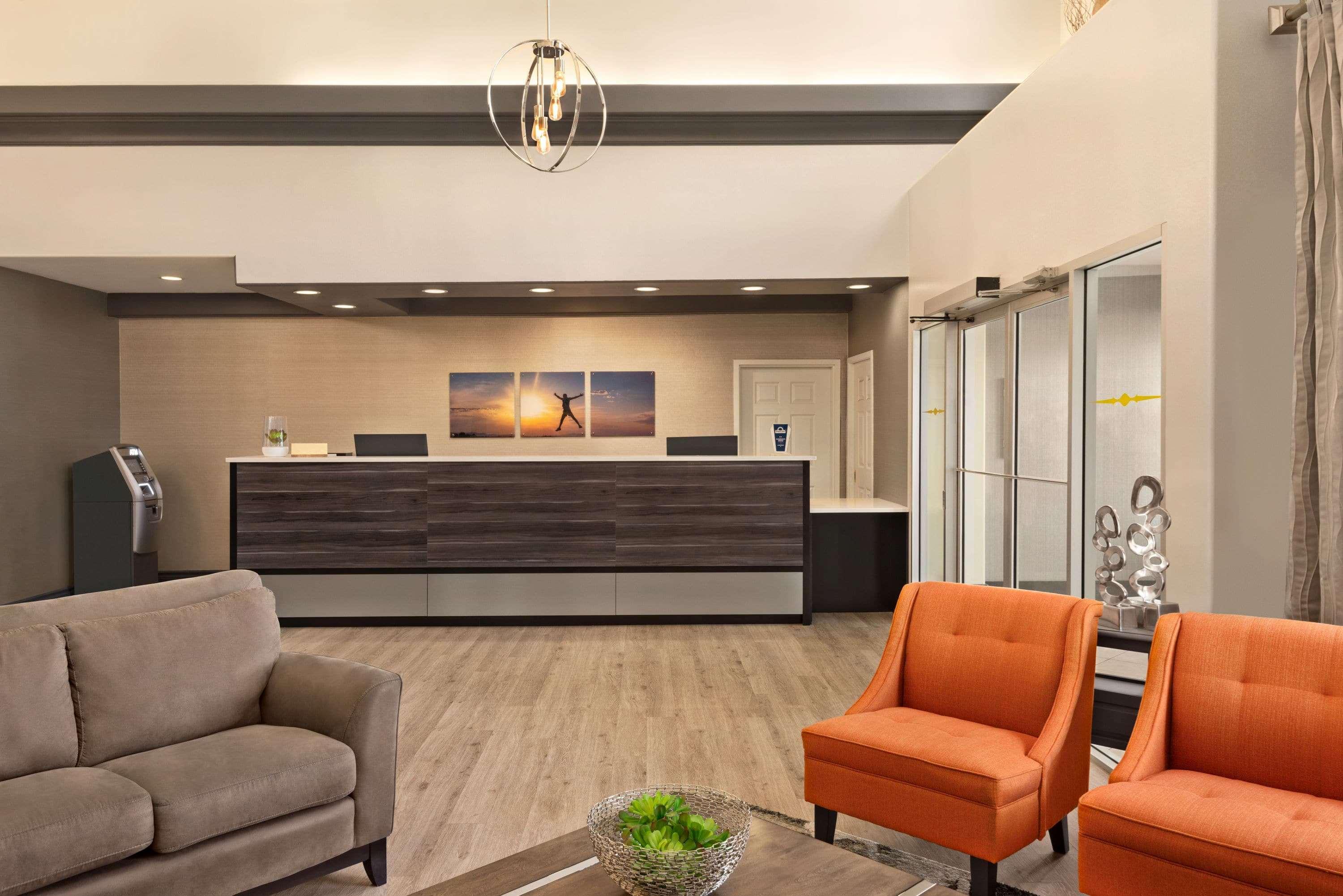 Days Inn By Wyndham Saskatoon Exteriér fotografie